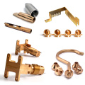 CNC Machined Turning Milling Machining Parts Custom CNC Lathe Copper Brass Turning Parts CNC Machining Service
